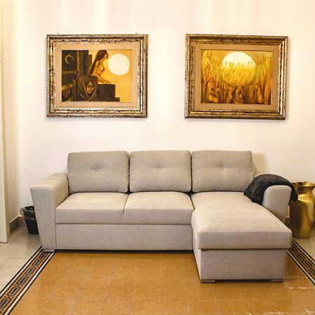 Aristocasa B&B Luxury Rooms Palermo Eksteriør bilde