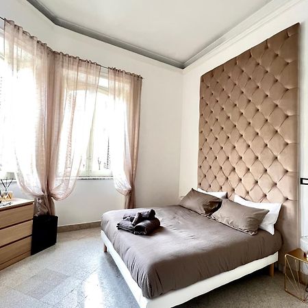 Aristocasa B&B Luxury Rooms Palermo Eksteriør bilde