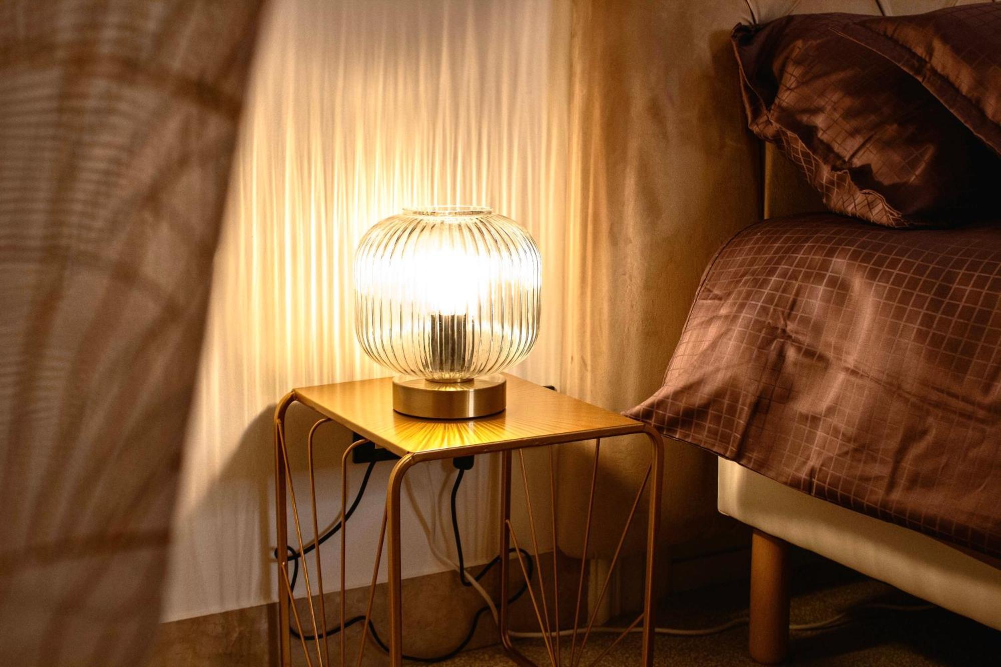 Aristocasa B&B Luxury Rooms Palermo Eksteriør bilde