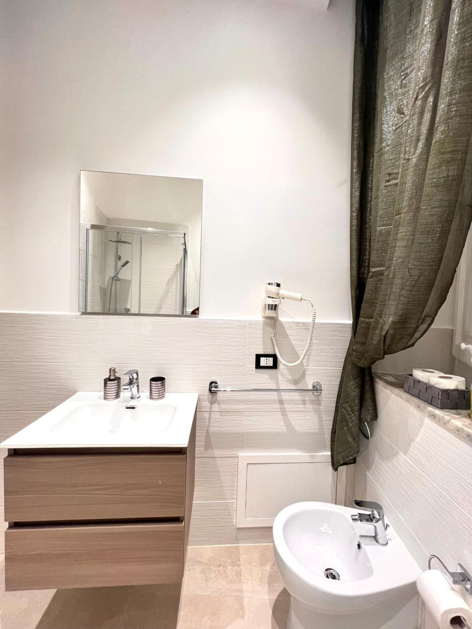 Aristocasa B&B Luxury Rooms Palermo Eksteriør bilde